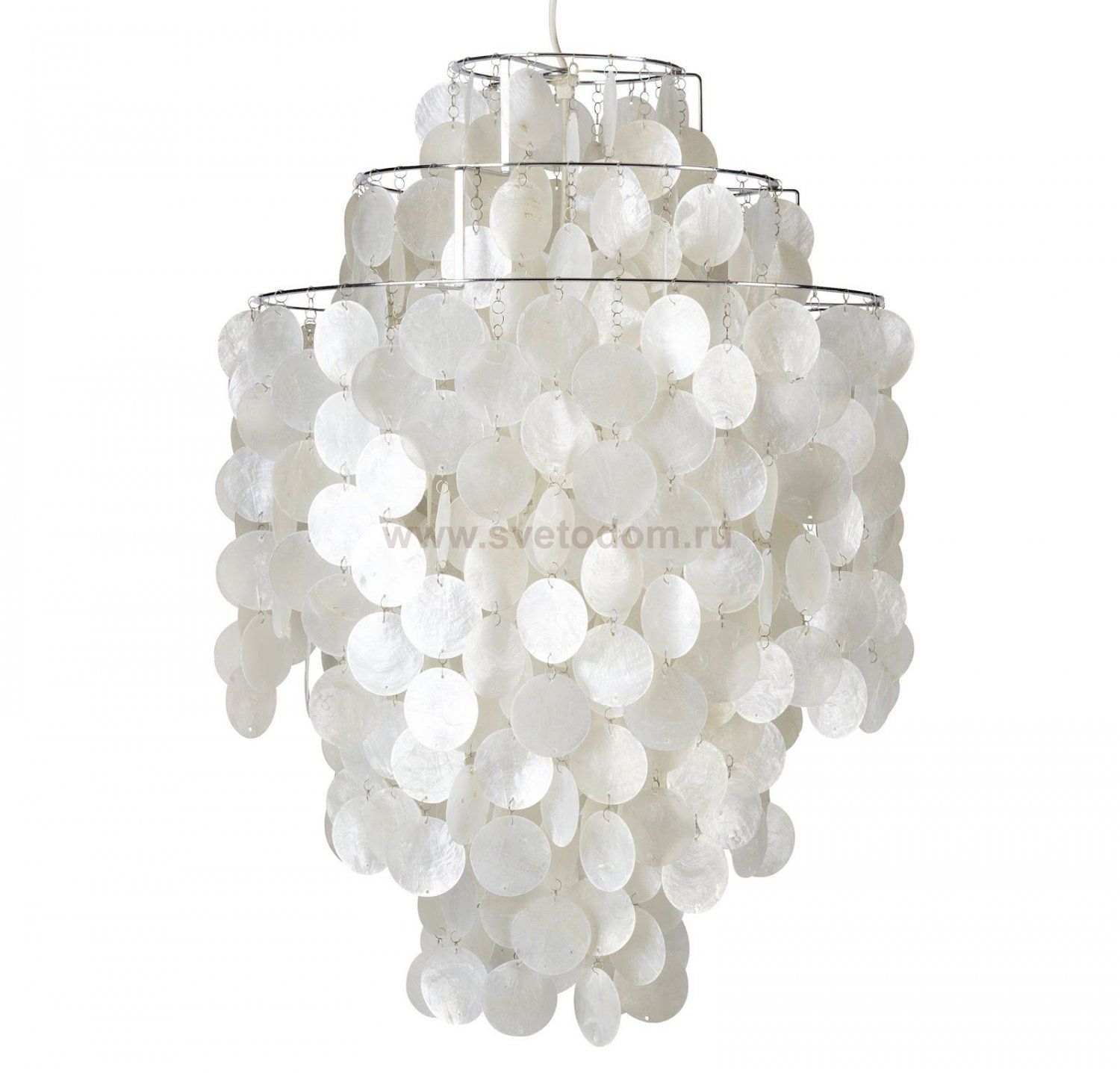 Люстра Fun 1DM Loft Concept 40.024