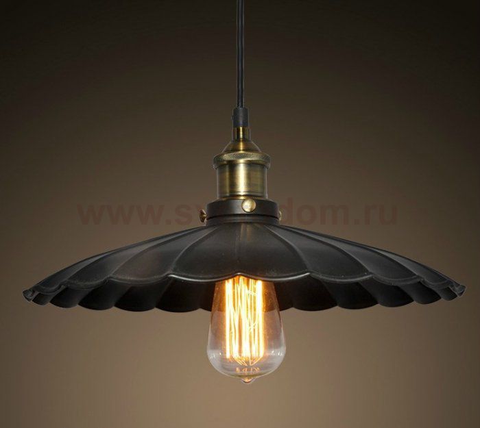 Подвесной светильник Loft Flower Loft Concept 40.029