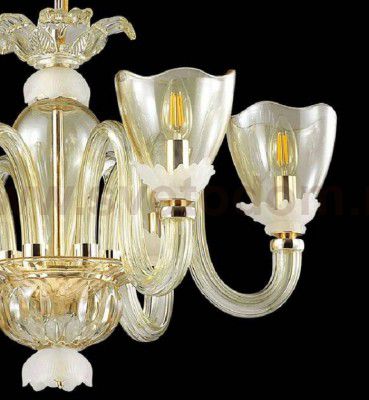 Люстра Odeon light 4003/6 FLORIANA