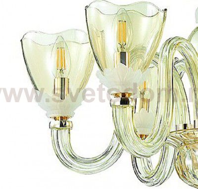 Люстра Odeon light 4003/6 FLORIANA