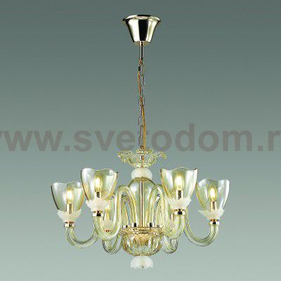 Люстра Odeon light 4003/6 FLORIANA