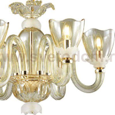 Люстра Odeon light 4003/6 FLORIANA
