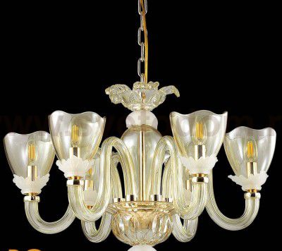 Люстра Odeon light 4003/6 FLORIANA