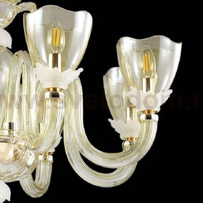 Люстра Odeon light 4003/8 FLORIANA