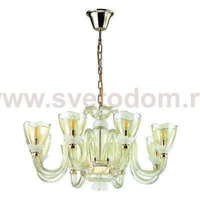 Люстра Odeon light 4003/8 FLORIANA
