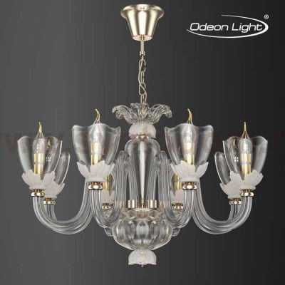 Люстра Odeon light 4003/8 FLORIANA