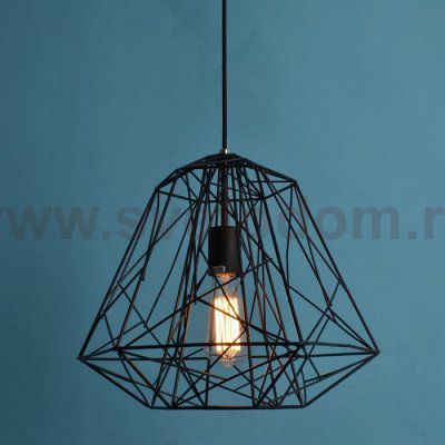 Подвесной светильник Loft Industrial Bar Nest Loft Concept 40.039