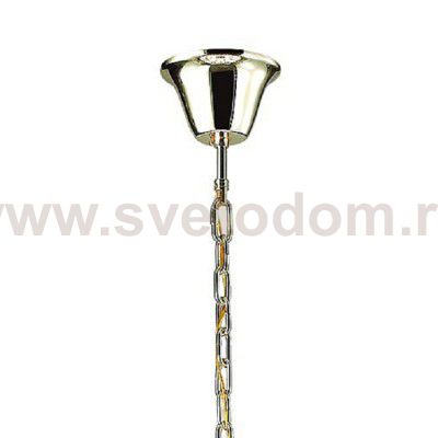 Люстра Odeon light 4004/8 MADLEN