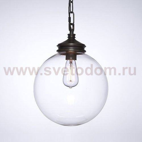 Подвесной светильник Loft Glass Sphere Loft Concept 40.049
