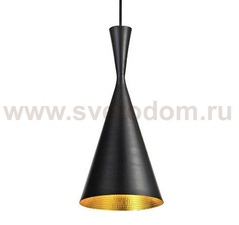 Люстра Beat Light Tall Loft Concept 40.056