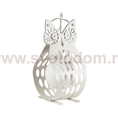 Настольная лампа Odeon light 4006/1T ULVIN