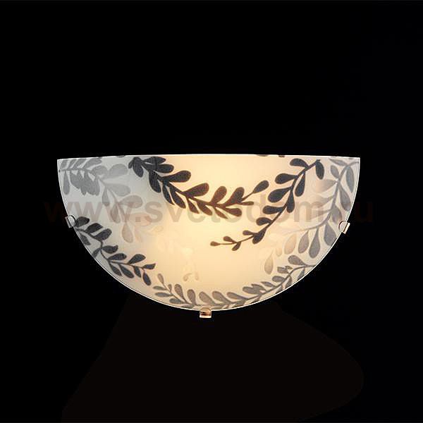 Светильник Eurosvet 40064/1 хром