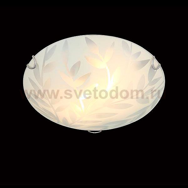 Светильник Eurosvet 40065/2 хром