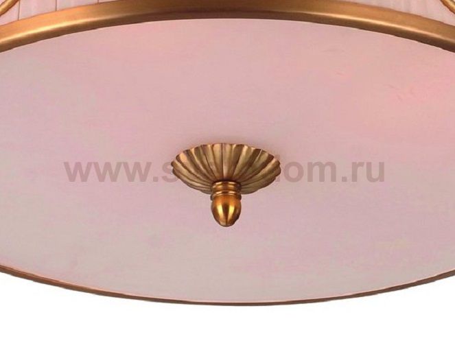 Светильник потолочный Divinare 4006/01 PL-3 Corona