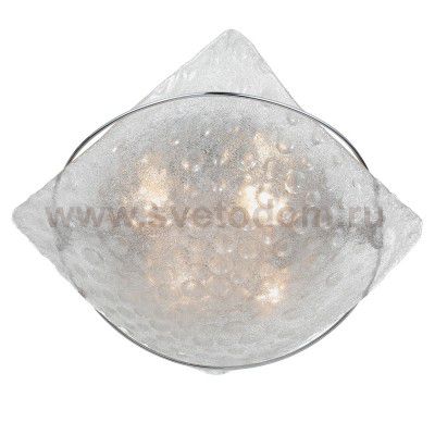 Светильник потолочный Divinare 4007/01 PL-4 SOLE