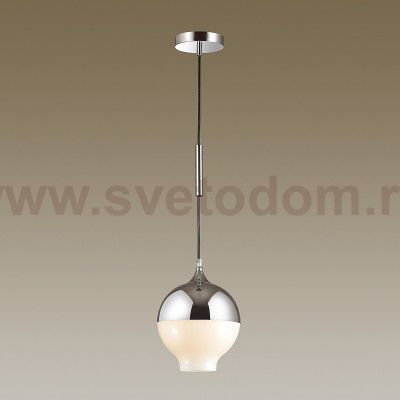 Подвесной светильник Odeon light 4007/1 ASNA