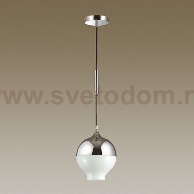 Подвесной светильник Odeon light 4007/1 ASNA