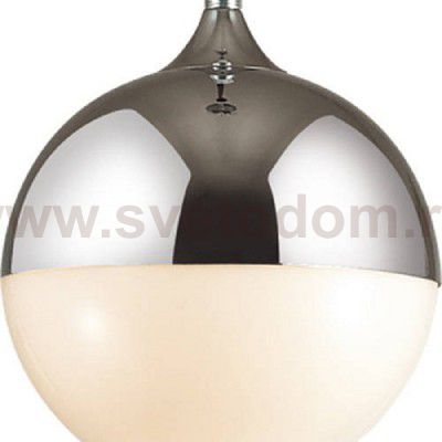 Подвесной светильник Odeon light 4007/1 ASNA