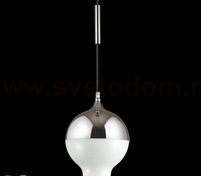 Подвесной светильник Odeon light 4007/1 ASNA