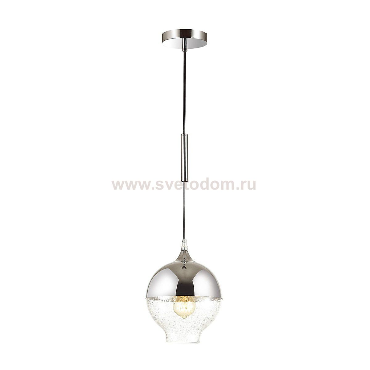 Подвесной светильник Odeon light 4008/1 ASNA