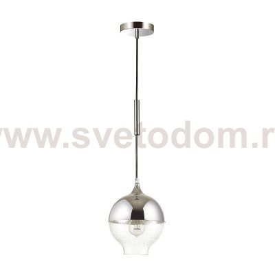 Подвесной светильник Odeon light 4008/1 ASNA