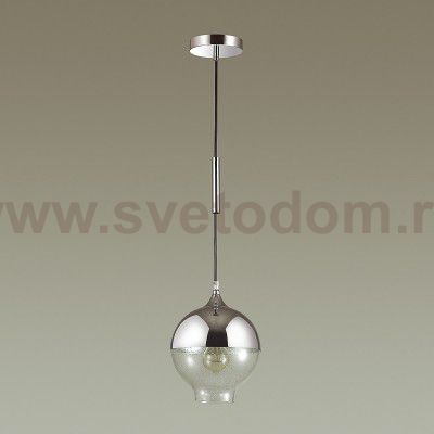 Подвесной светильник Odeon light 4008/1 ASNA