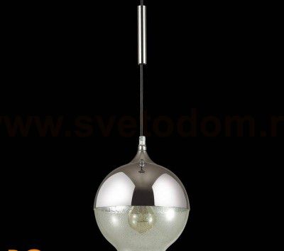 Подвесной светильник Odeon light 4008/1 ASNA