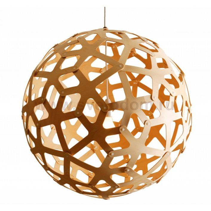 Люстра Coral Loft Concept 40.081