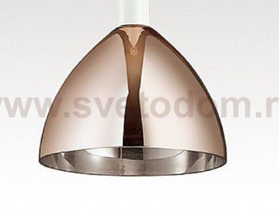 Подвесной светильник Odeon light 4009/1 PAOLO