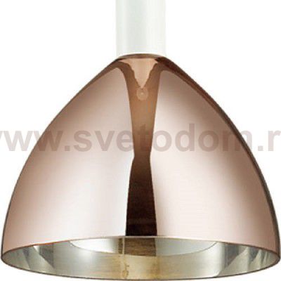 Подвесной светильник Odeon light 4009/1 PAOLO