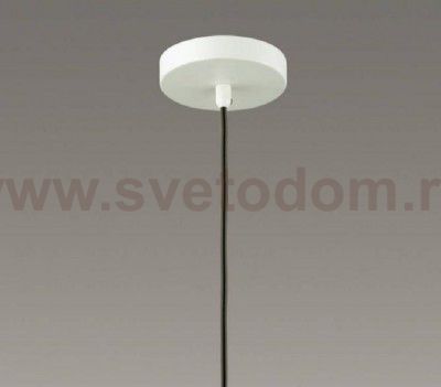 Подвесной светильник Odeon light 4009/1 PAOLO