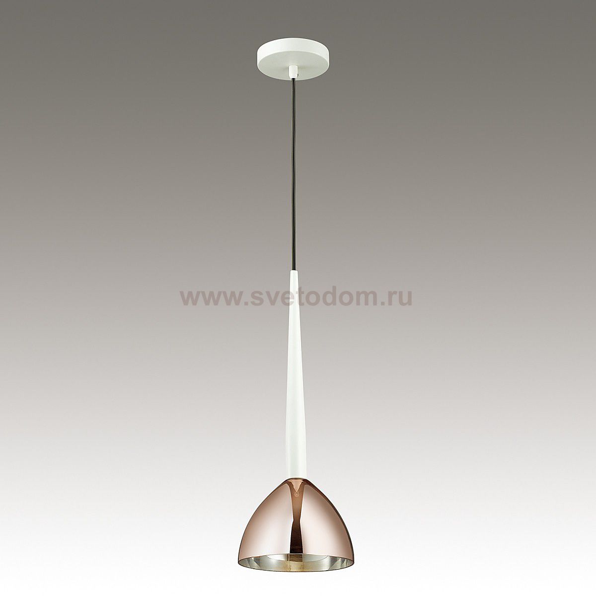 Подвесной светильник Odeon light 4009/1 PAOLO