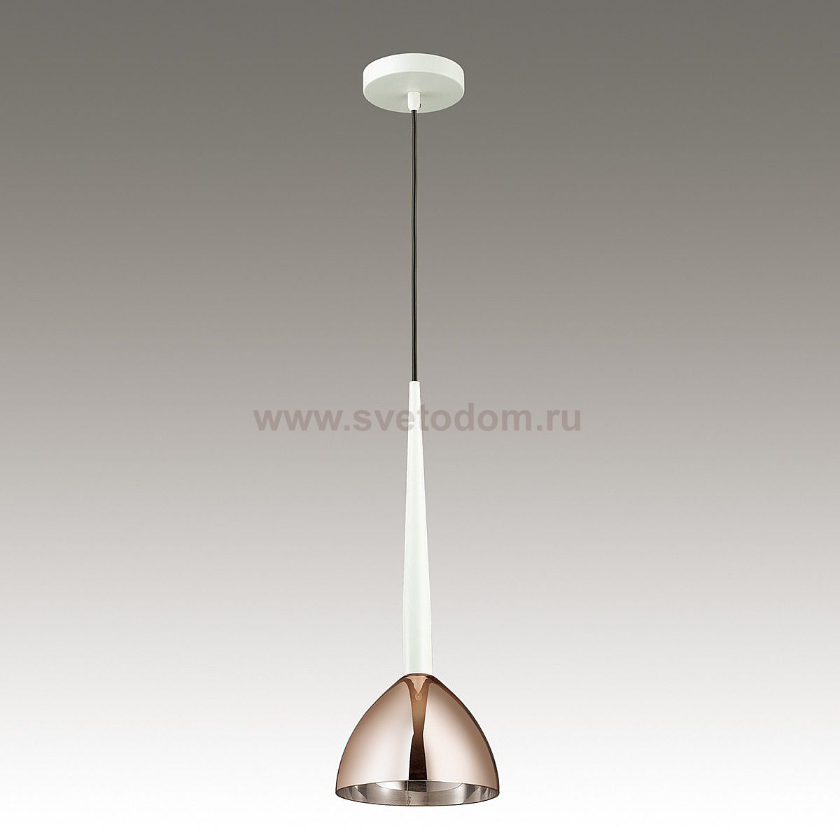 Подвесной светильник Odeon light 4009/1 PAOLO