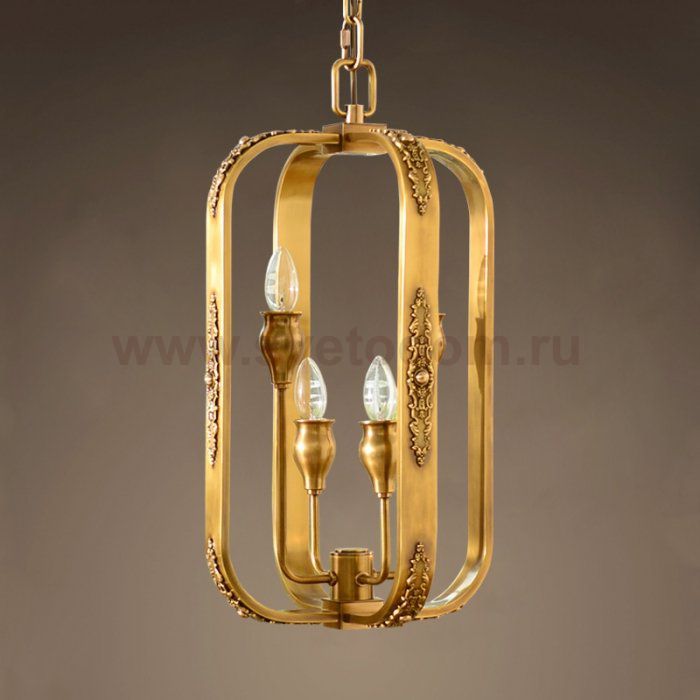 Люстра Regensburg Loft Concept 40.093