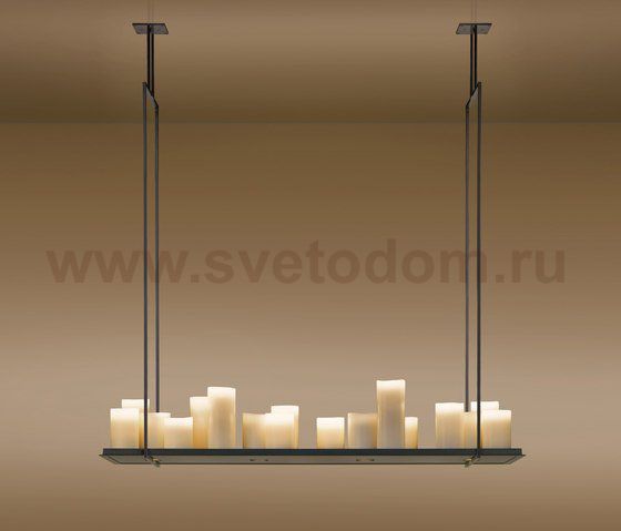 Люстра Kevin Reilly Altar Loft Concept 40.098
