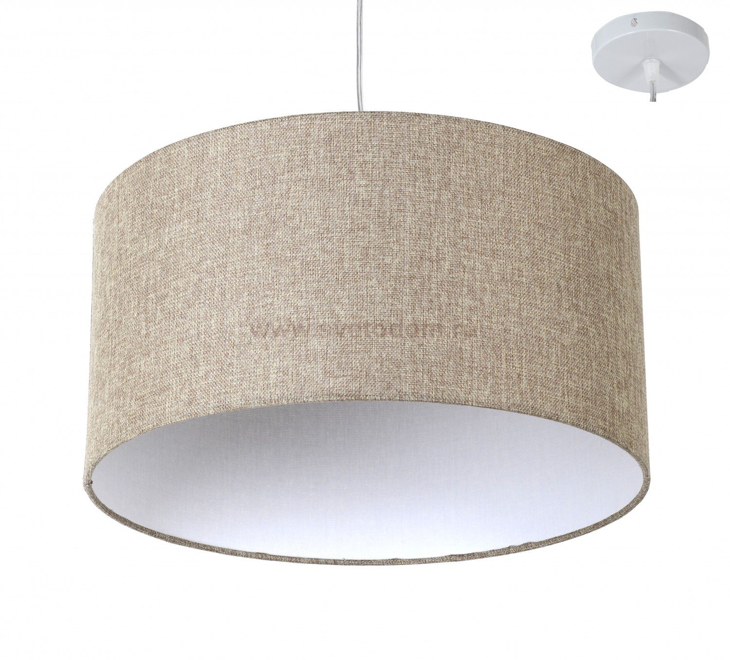 Подвесной светильник Arti Lampadari 400A-P12-BR