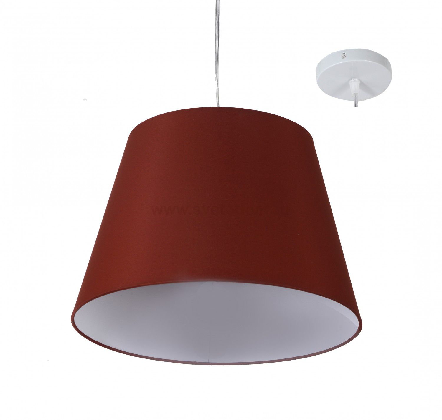 Подвесной светильник Arti Lampadari 400A-P14-R