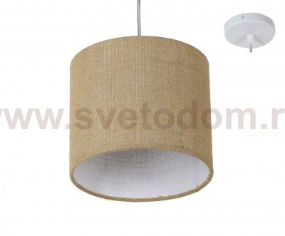 Подвесной светильник Arti Lampadari 400A-P6-BR