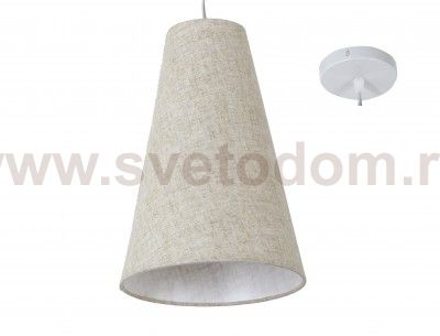 Подвесной светильник Arti Lampadari 400A-P9-BR