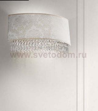 Настенный светильник Masiero CLASSICA 4010 A4