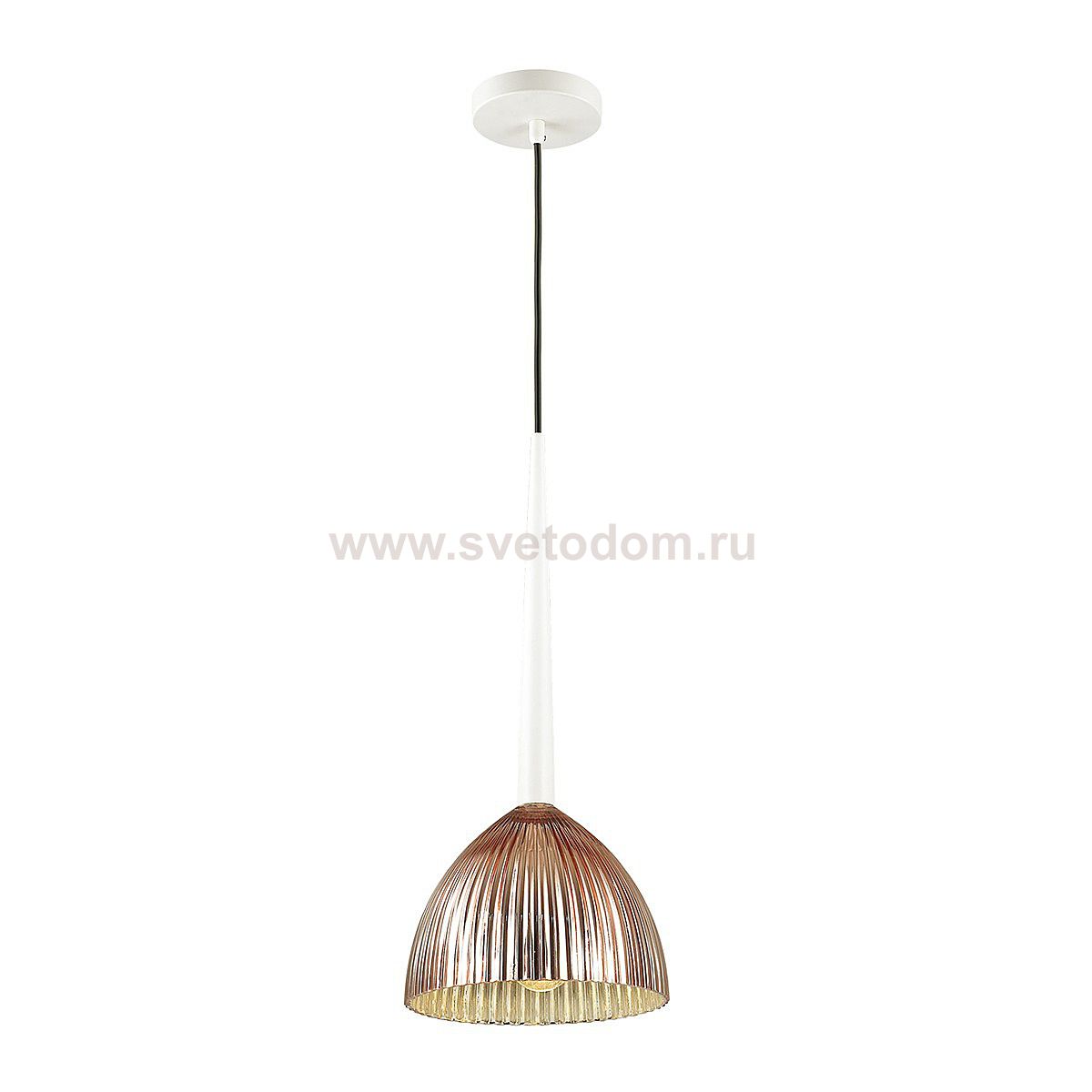 Подвесной светильник Odeon light 4010/1 PAOLO