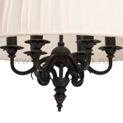 Люстра подвесная Chiaro 401010206 Виктория