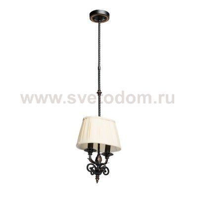 Люстра Chiaro 401010402 Виктория