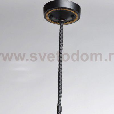 Люстра Chiaro 401010402 Виктория