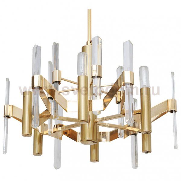 Люстра Gaetano Sciolari Chandelier Loft Concept 40.1019