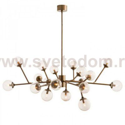Люстра Dallas Chandelier Loft Concept 40.1026
