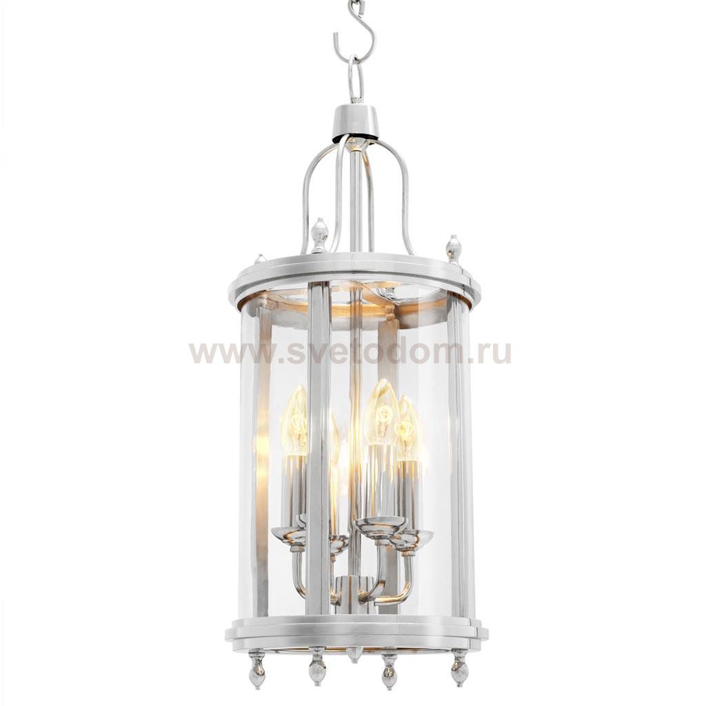 Люстра Eichholtz Lantern Sandhurst Loft Concept 40.105189