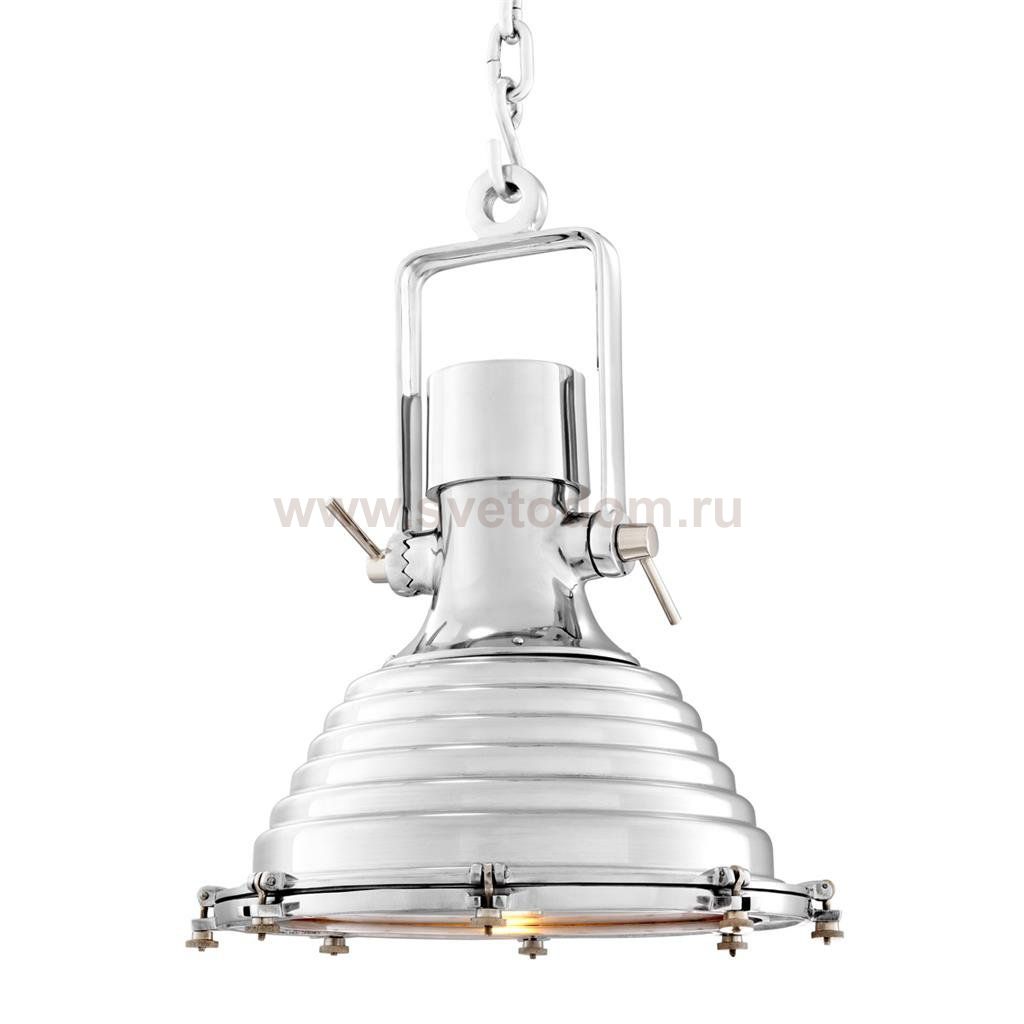 Люстра Lamp Maritime Aluminium Loft Concept 40.105213
