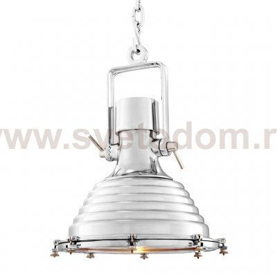 Люстра Lamp Maritime Aluminium Loft Concept 40.105213