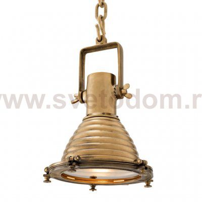 Люстра Lamp La Marina Brass Loft Concept 40.105937
